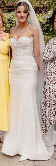 Rochie de mireasă