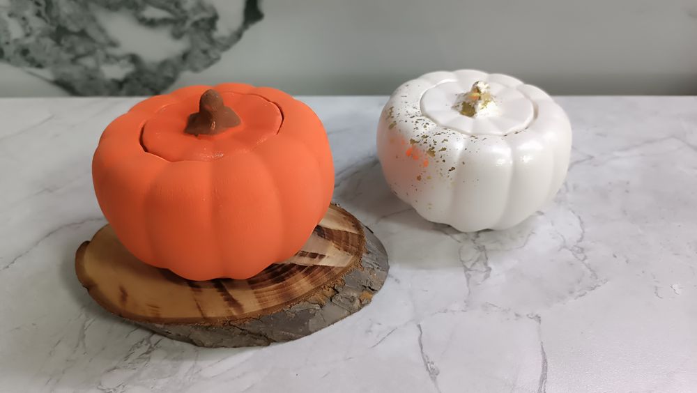 Декор  для дома из гипса ручной работы