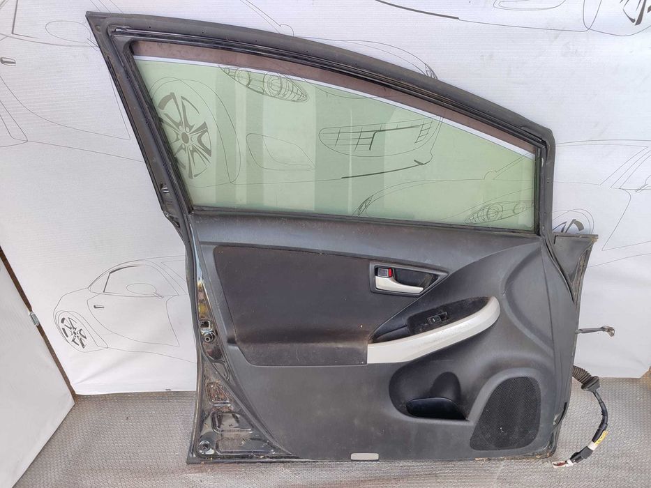 Usa Fata Stanga Toyota Prius (XW30) Hatchback 2009–2015 / Cod OEM 6700247170 (11S)