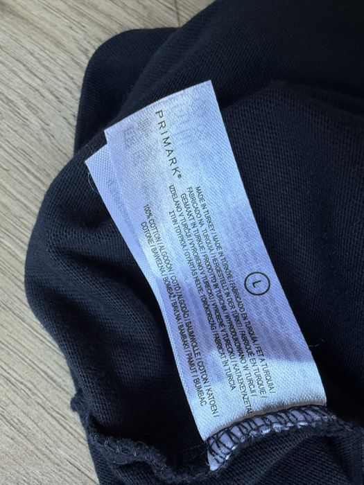 Tricou ICE CUBE Negru Barbati | Marime L