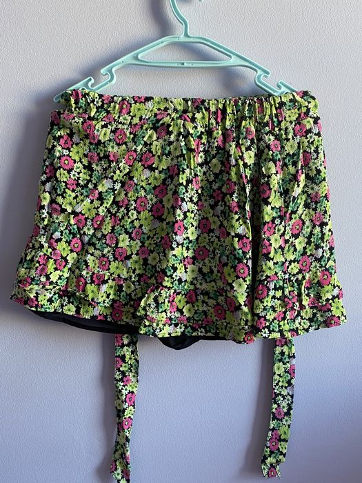 Цветна пола Zara