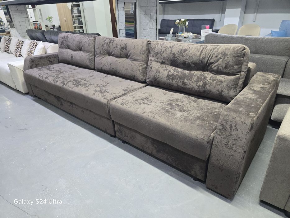 Диваны пружинные 3.30 м.