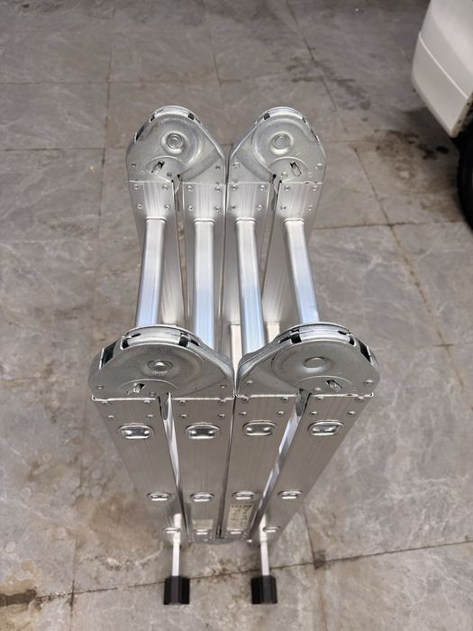 Стремянка лестница