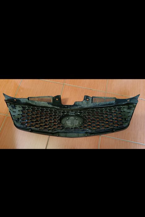 Решётка Kia Cerato