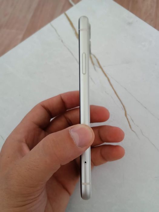 Телефон. Apple iPhone 11 128/Айфон 11 128