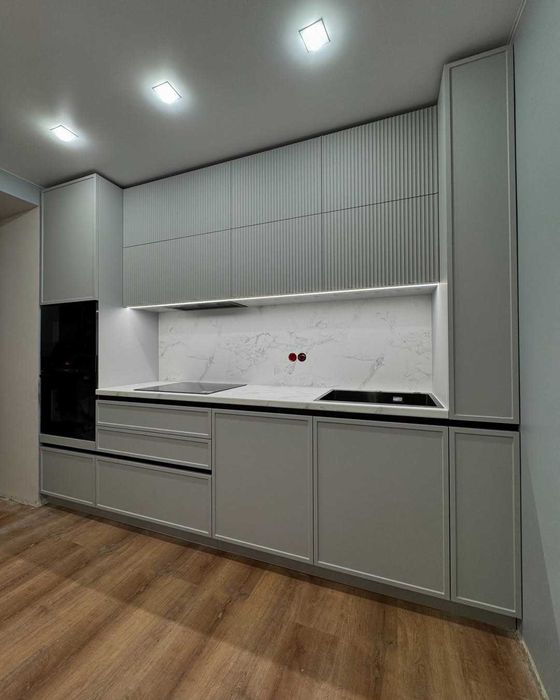 Мeбель на заказ Гардероб Кухонный Гарнитур Кухня Прихожей Шкаф Тумбы