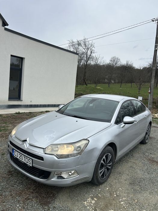 Citroen C5 1.6 Diesel. 2009