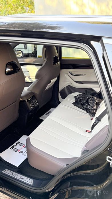 Byd Champion Smart 605