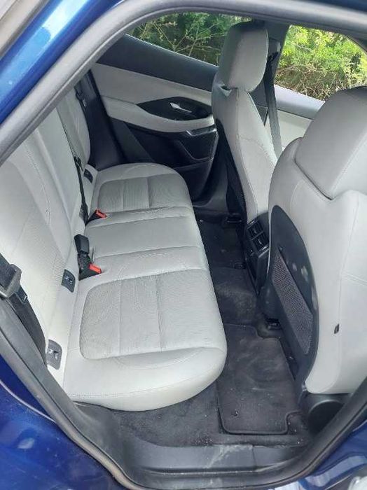 Dezmembram Jaguar E-Pace  2.0 d 150 kw 4x4 An 2020 32000 km
Cod 204DTY