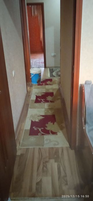 Сдаётся квартира