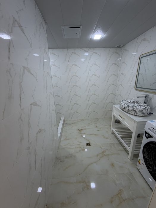 Сдается 3 х комнатная квартира.