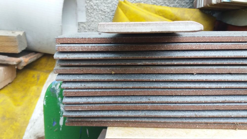 Фризове-няколко вида и плочки