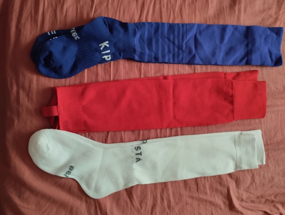 Чорапи за футбол нови