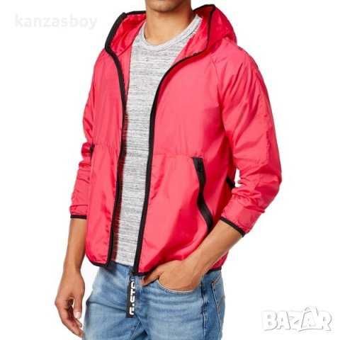 g-star strett hdd gymbag jacket - страхотна мъжка  ветровка р-р L