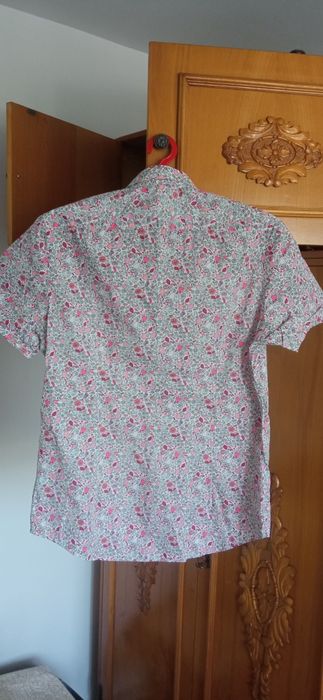 Camasa barbati Bigotti