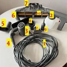 Мешки ремни насадки