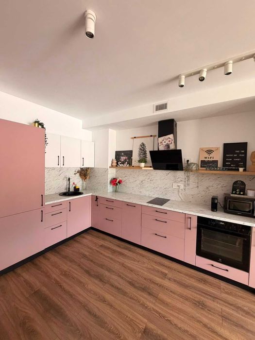 Vanzare Apartament 2 camere - Green Future Sinaia - privelisite catre Munti - Spa si Restaurant