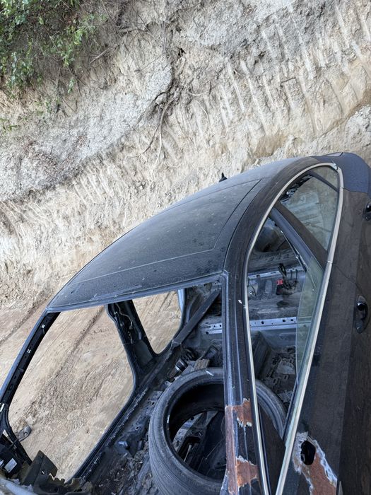 Plafon cu panoramic Volkswagen Arteon 2019-2025