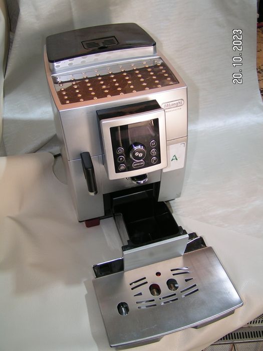 Delonghi Cappuccino *ПРОМО ЦЕНА*