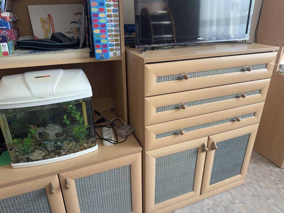 Мебель для детской