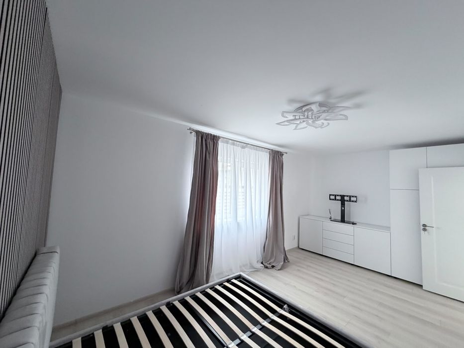 Casa de vanzare Sanpetru