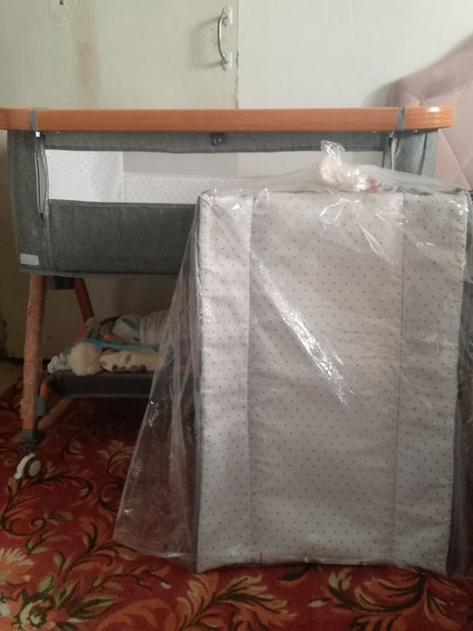 Продам колыбель !