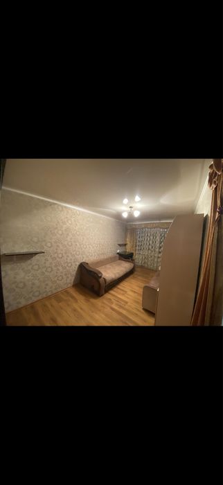 Сдается однокомнатная квартира