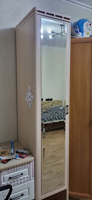 Срочно Продам шкаф