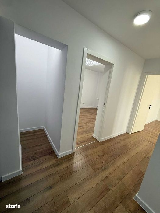 RATE LA DEZVOLTATOR - Apartament etaj 3