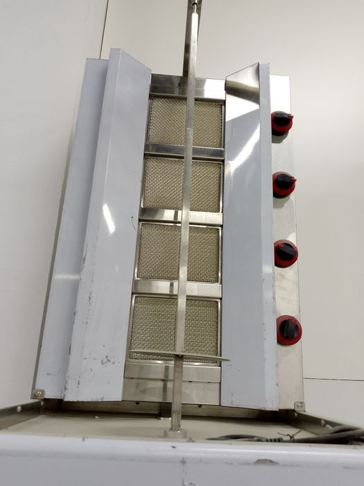 Lavash aparat Shaurma gamburger aparat лаваш апарат гамбургер апарат