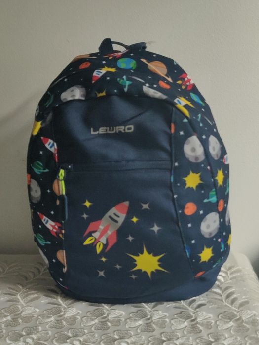 Rucsac grădiniță Didi 8