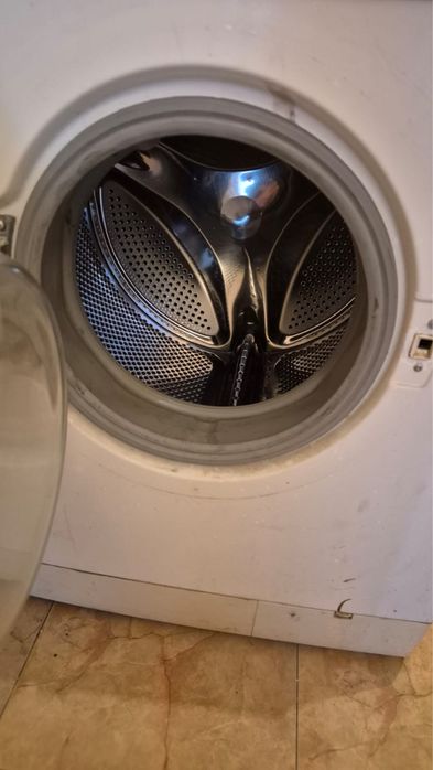 Пералня Siemens Siwamat XL 540 – запазена