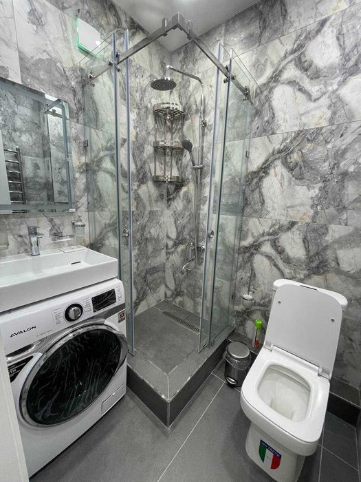 Сдаётся чистая и просторная 2ком/6/9 Ташсельмаш Боткина Срочно!