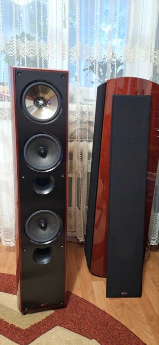 Boxe KEF XQ40 Ca Noi