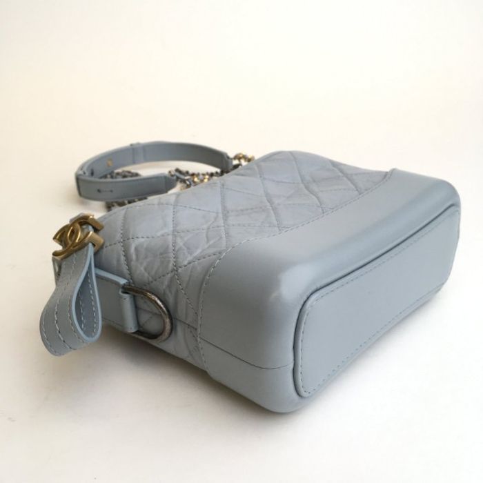 Чанта Chanel синя