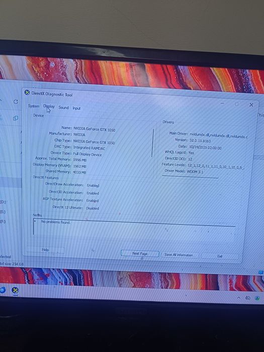 Vând pc gaming i7 8700