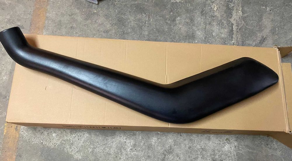 Snorkel Volkswagen Amarok 2.0L 2009+