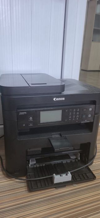 Продам МФУ Canon i-SENSYS MF247dw