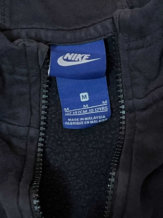 Hanorac Nike pentru fete (10–12 ani)