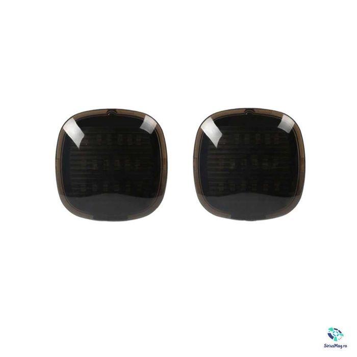 Set 2 Semnale Semnalizatoare LED Skoda Octavia Fabia Seat Audi