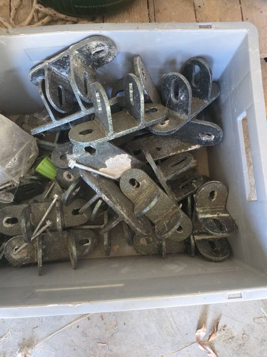 Прегради за коне  /Боксове за коне