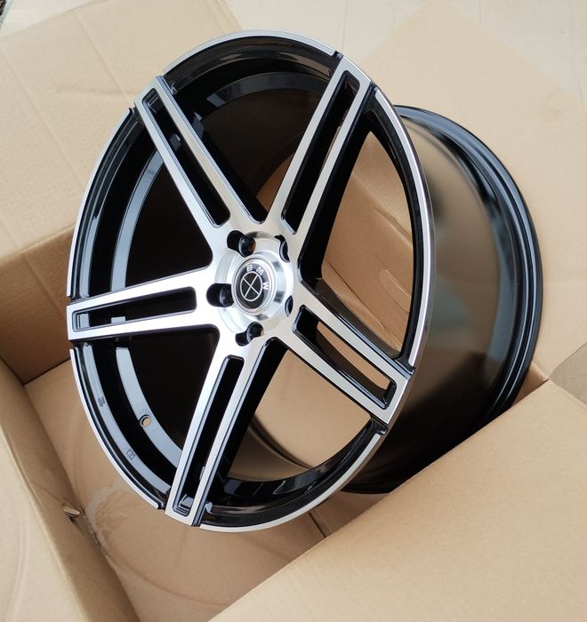 Jante pe 19  BMW G01 G11 G20 G30 G31  Concave 5 x 112 R19