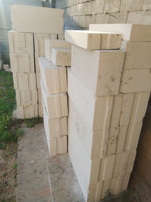 Продам газоблоки