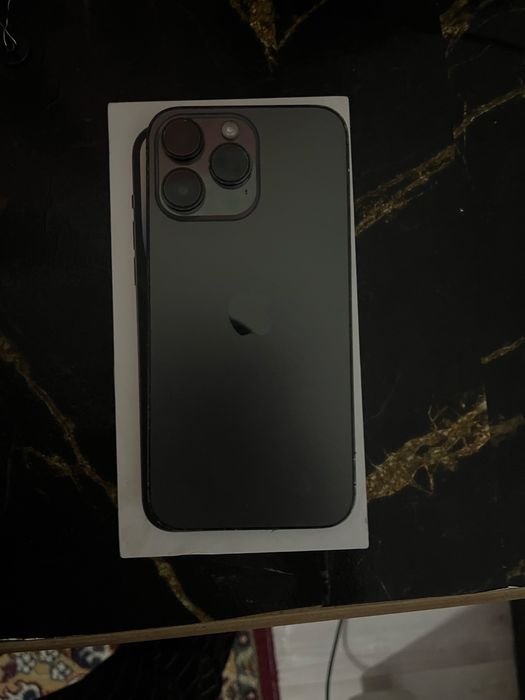 Продам Iphone 14 pro max