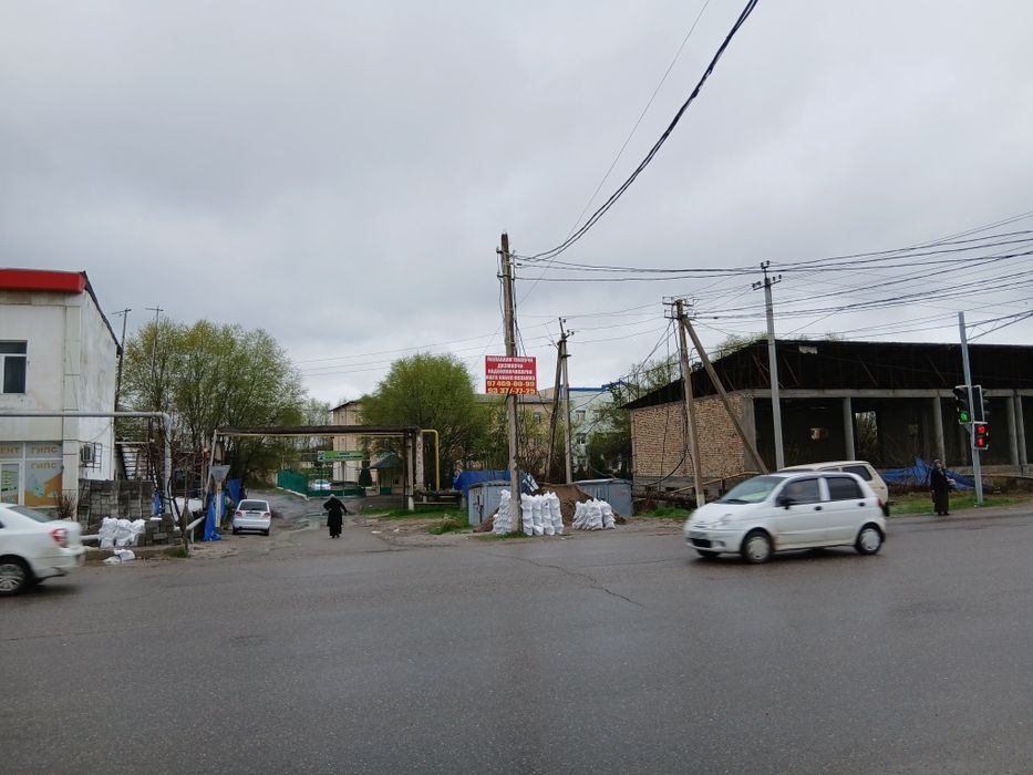 Магазин нежилой мчж