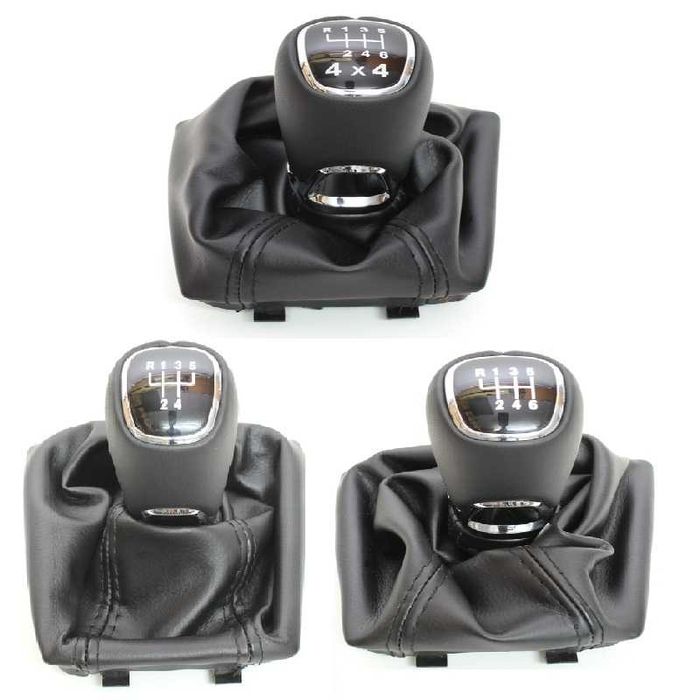 Nuca piele 4x4 Skoda Octavia 3, Skoda Superb, Rapid