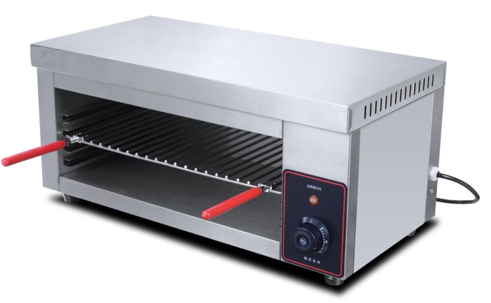 саламандер гриль новые лава гриль профессиональные