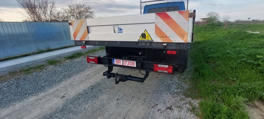 De vanzare iveco 60c15