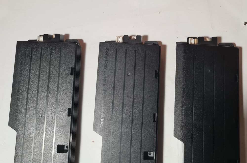 Захранване за PS3 SONY Playstation 3 Slim захранващ блок на части за