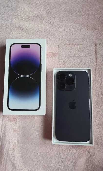 Iphone 14 PRO 128gb Purple